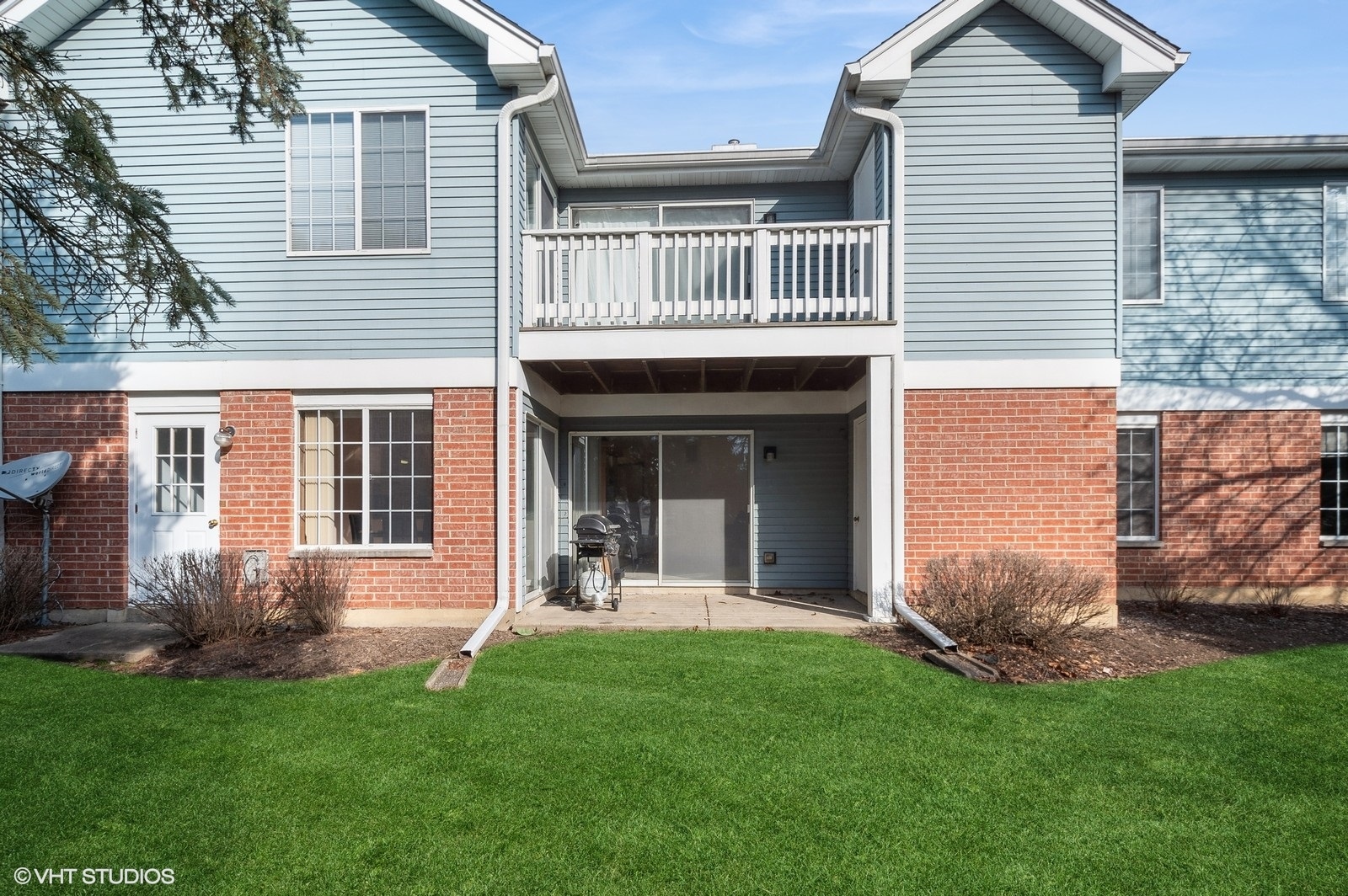 1603 W Hawkes Street Unit: 1