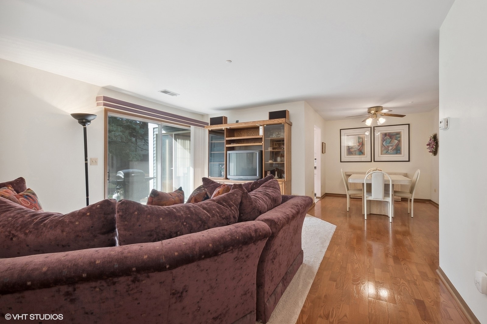 1603 W Hawkes Street Unit: 1