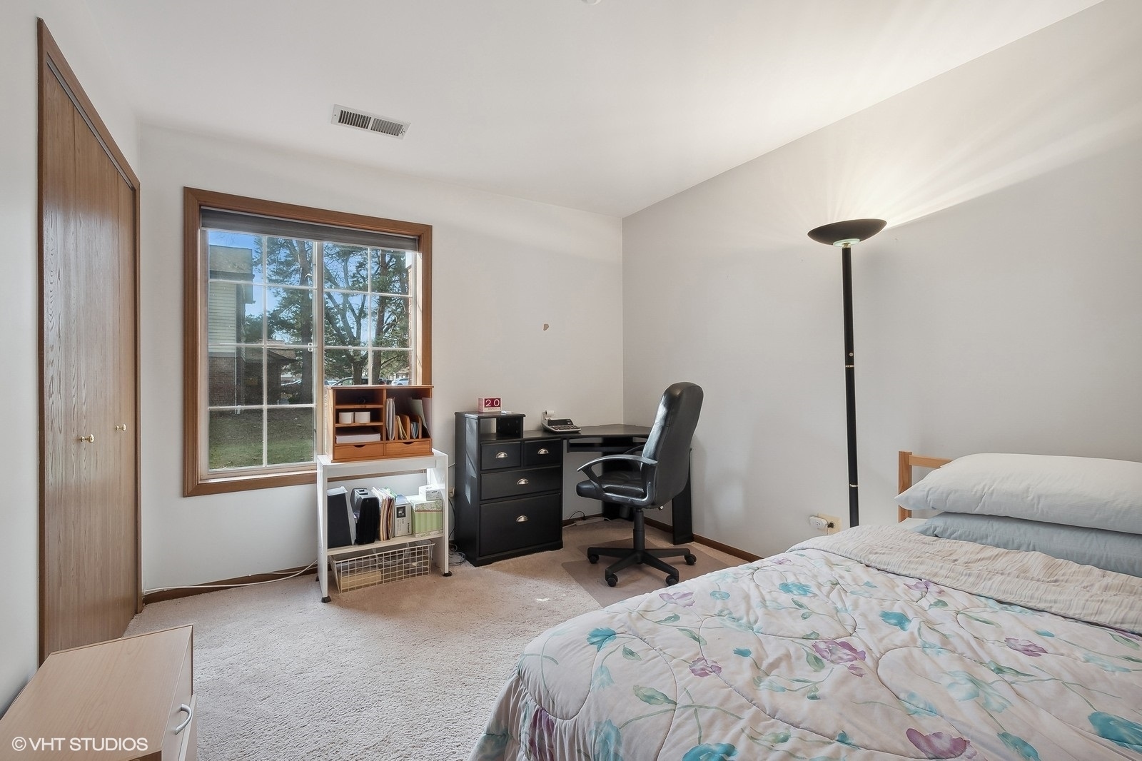 1603 W Hawkes Street Unit: 1