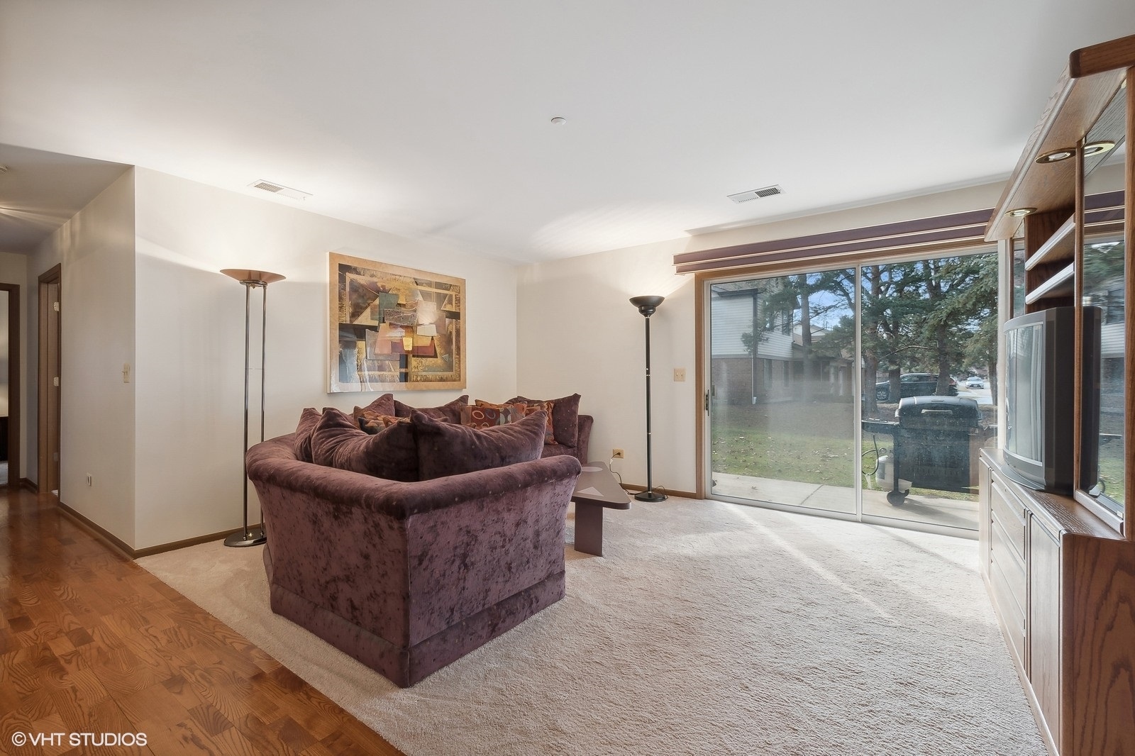 1603 W Hawkes Street Unit: 1