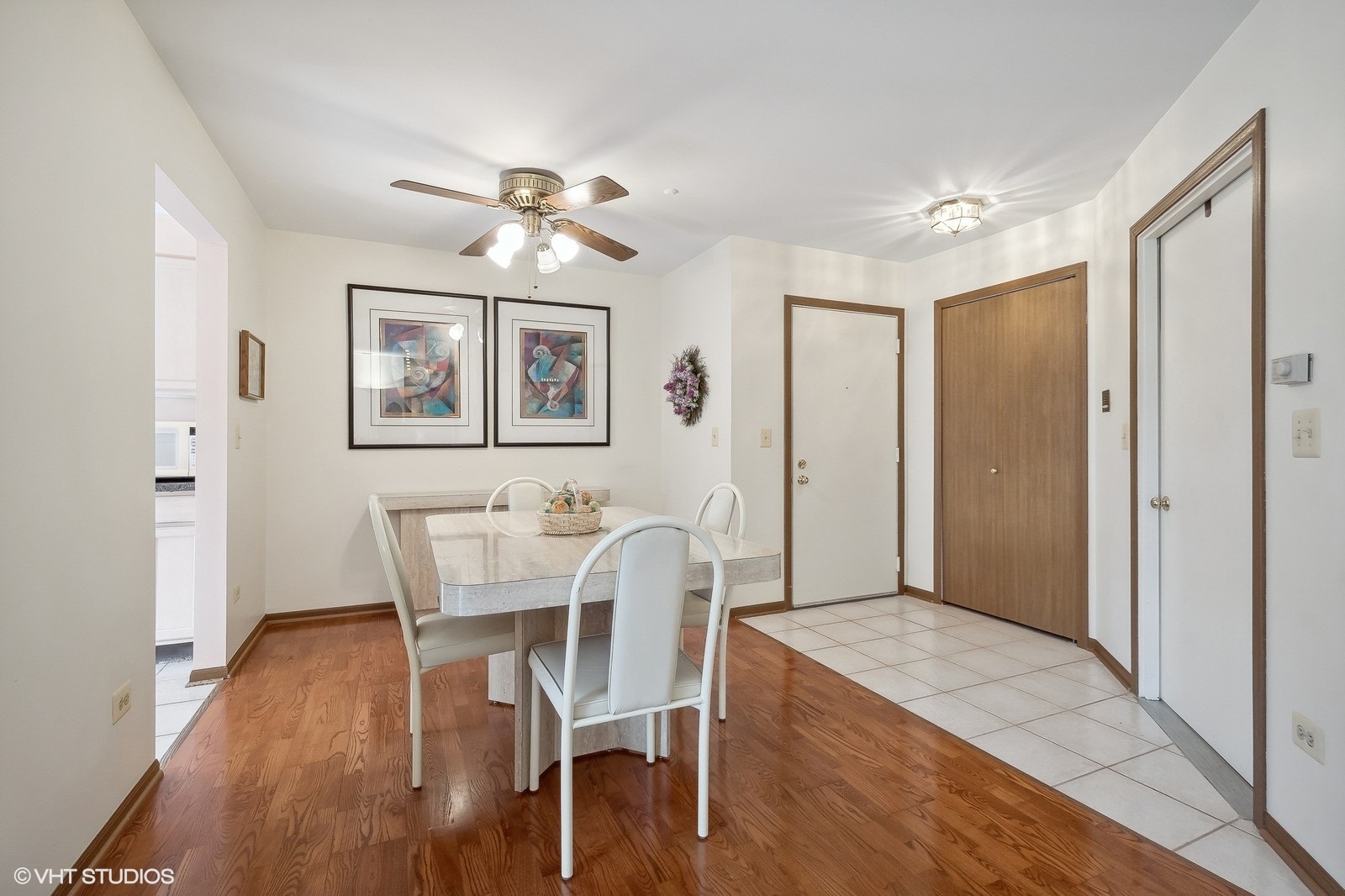 1603 W Hawkes Street Unit: 1