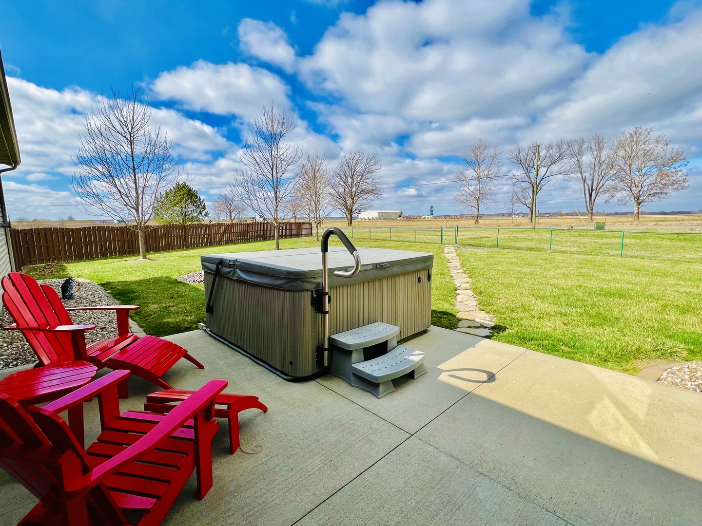 13819 Pierland Court