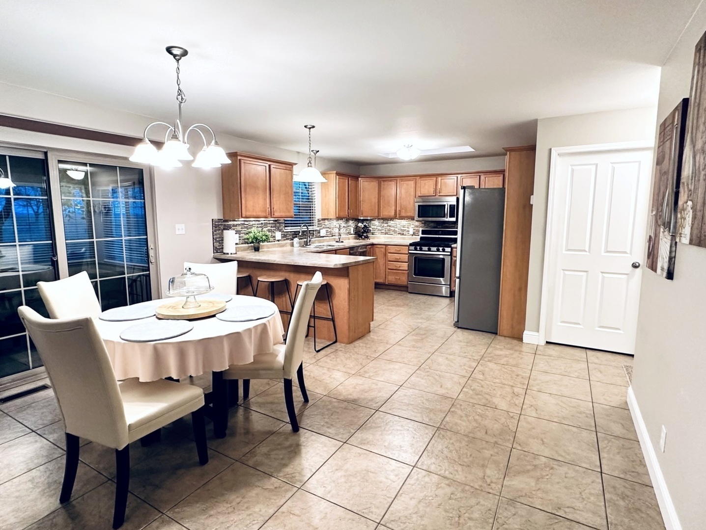 13819 Pierland Court