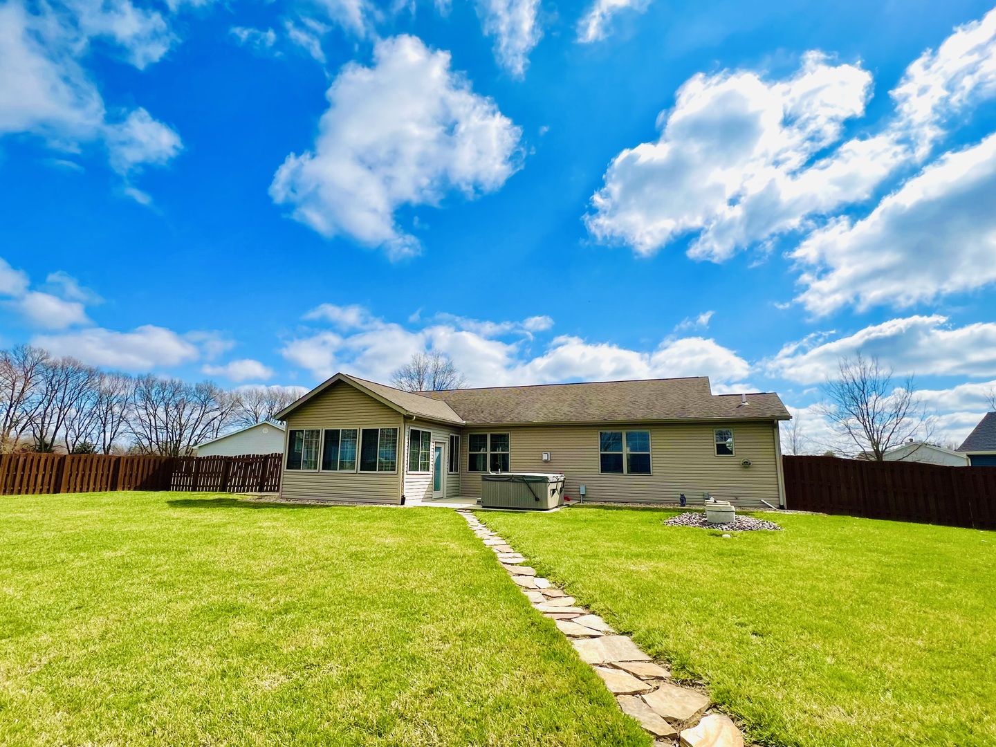 13819 Pierland Court