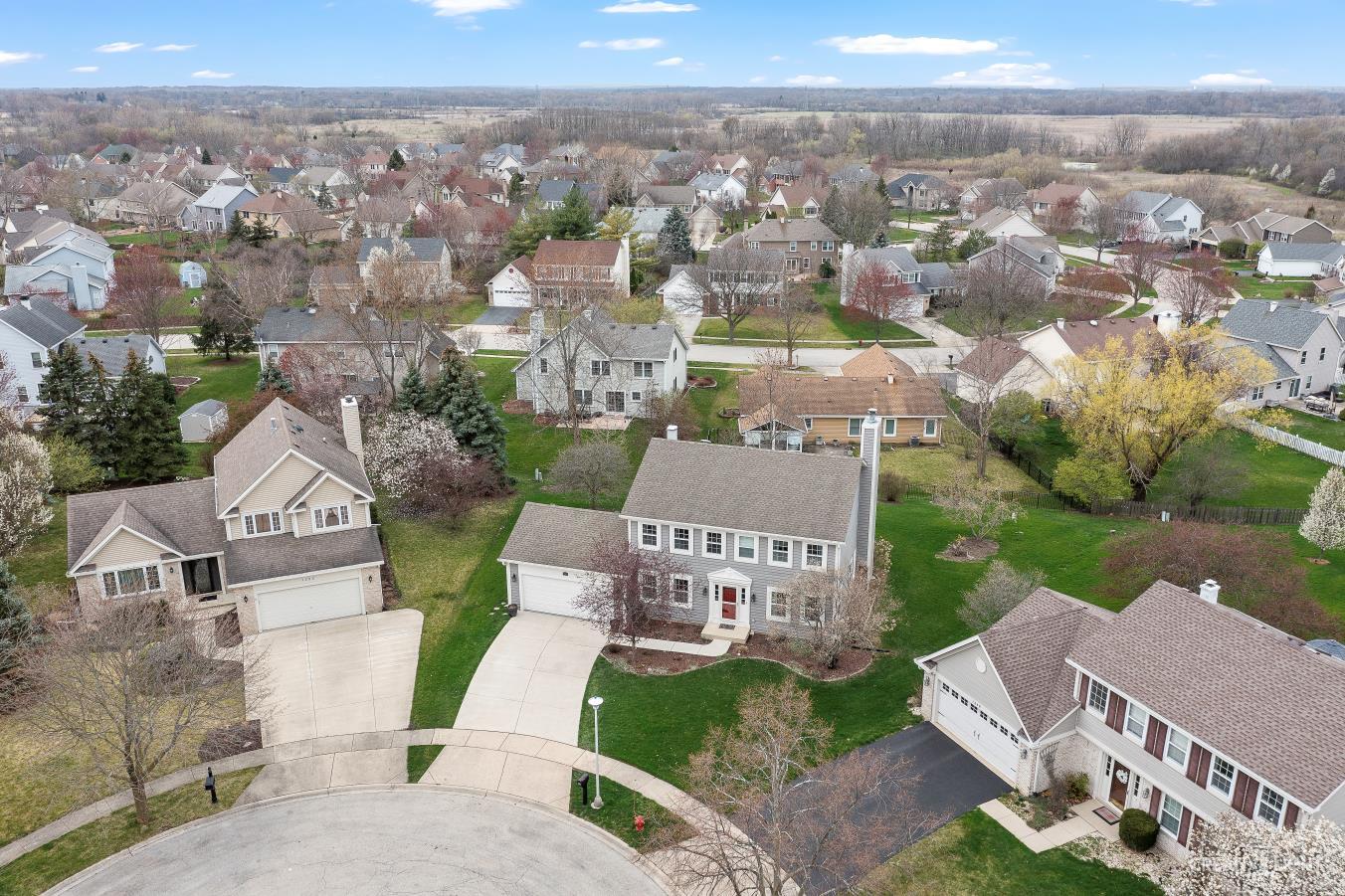 1350 Northgate Court