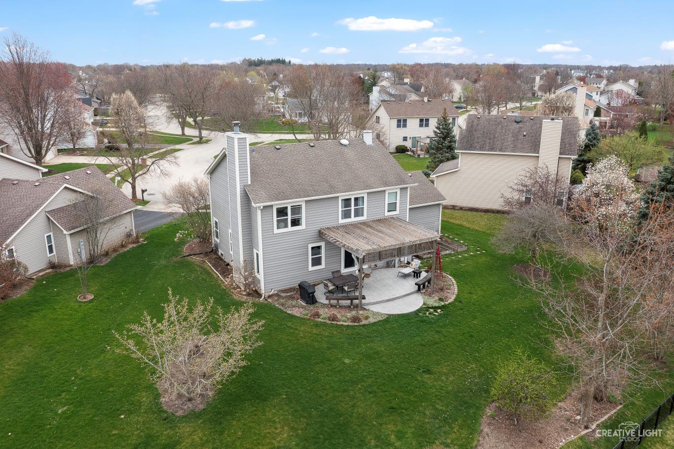 1350 Northgate Court