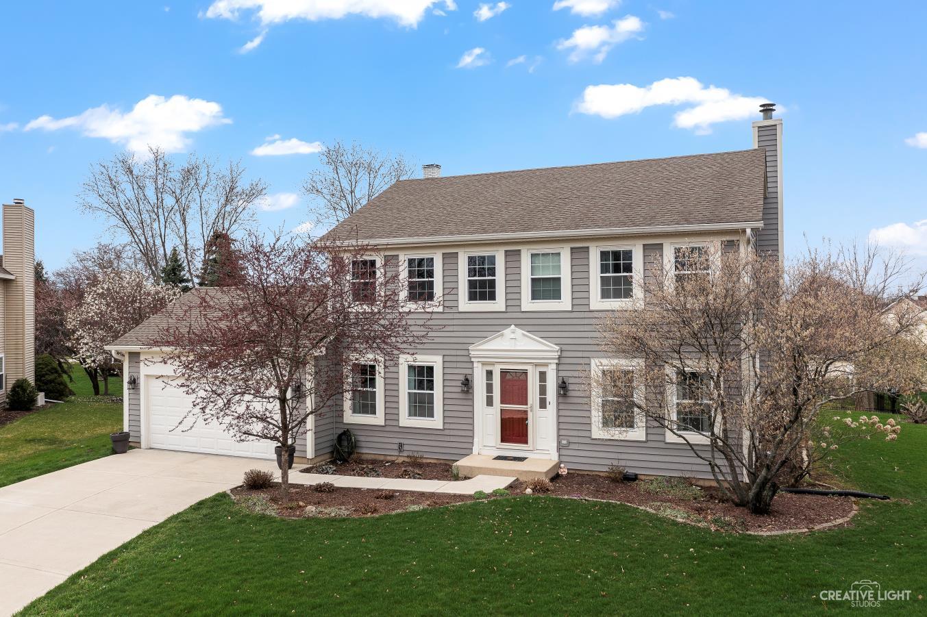 1350 Northgate Court