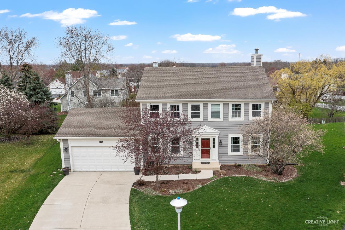 1350 Northgate Court