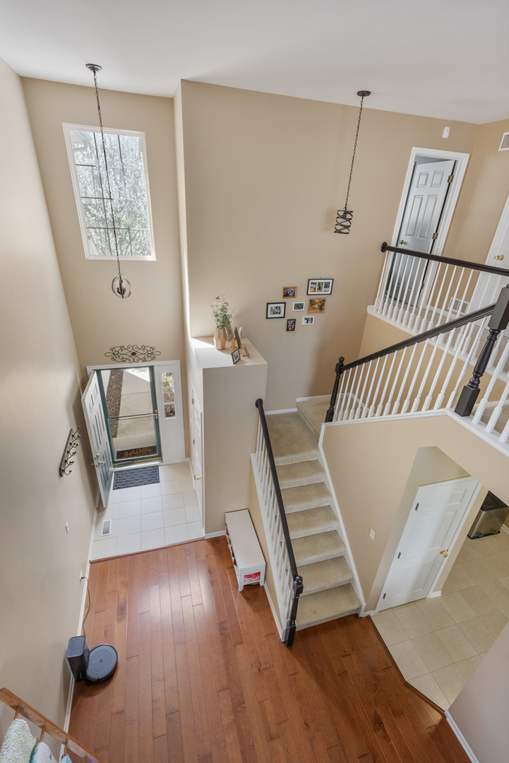 335 Thornwood Way Unit: D