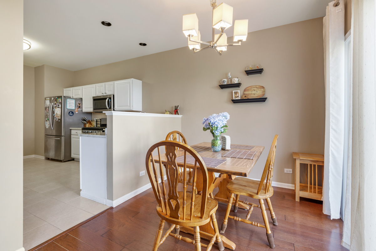 335 Thornwood Way Unit: D