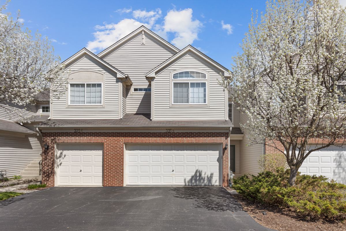 335 Thornwood Way Unit: D