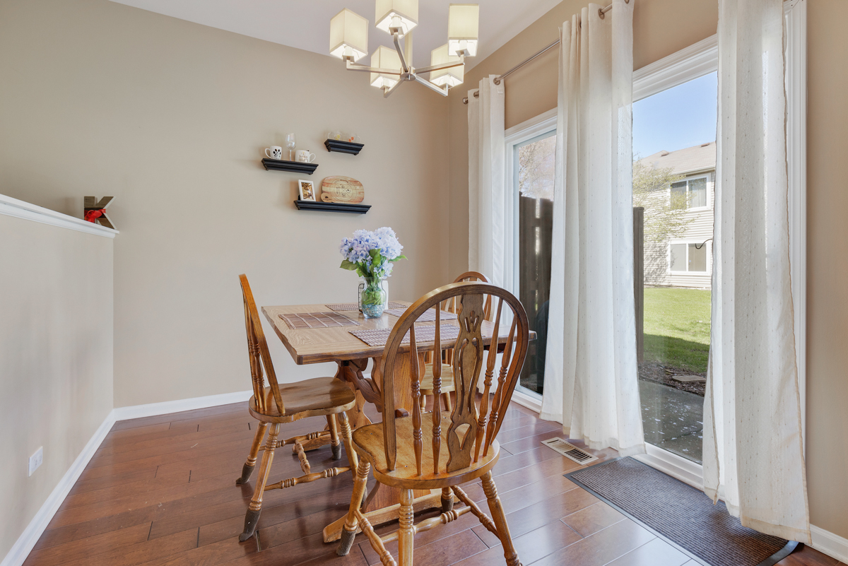 335 Thornwood Way Unit: D