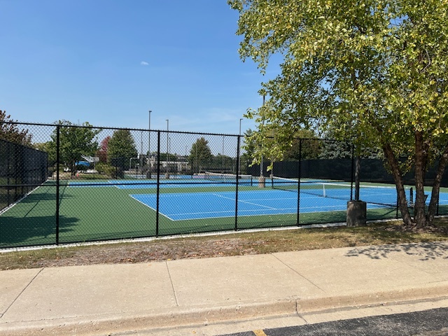 335 Thornwood Way Unit: D