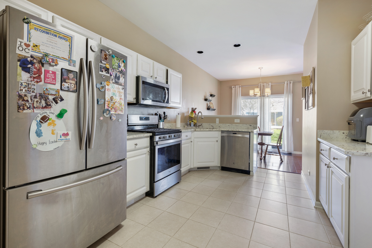 335 Thornwood Way Unit: D