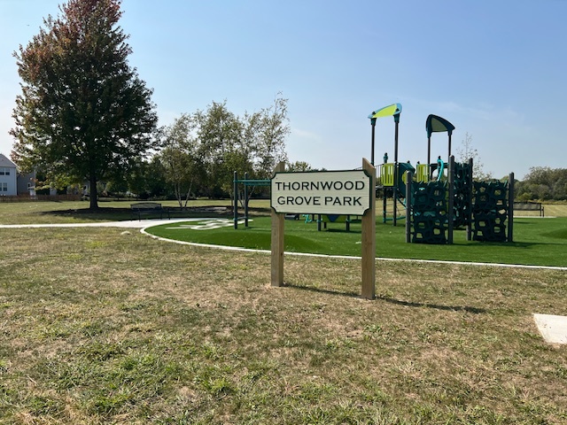 335 Thornwood Way Unit: D