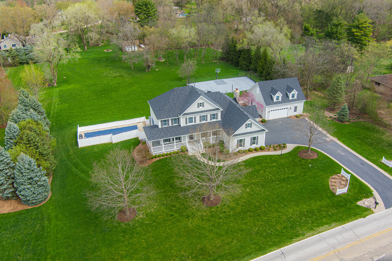 41W070 Brown Road