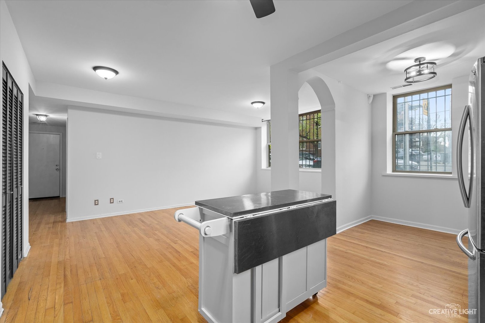 1410 W Sunnyside Avenue Unit: G