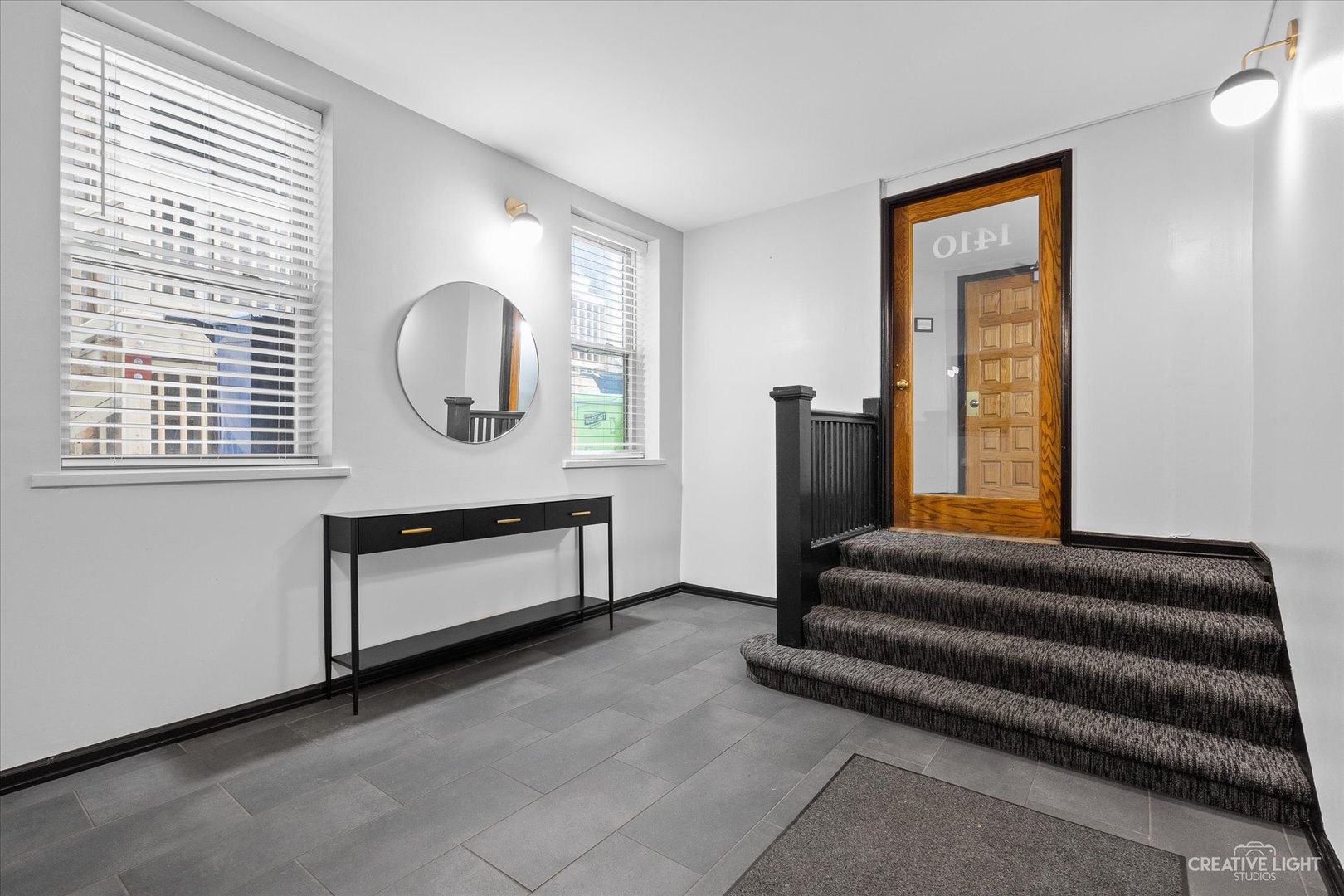 1410 W Sunnyside Avenue Unit: G