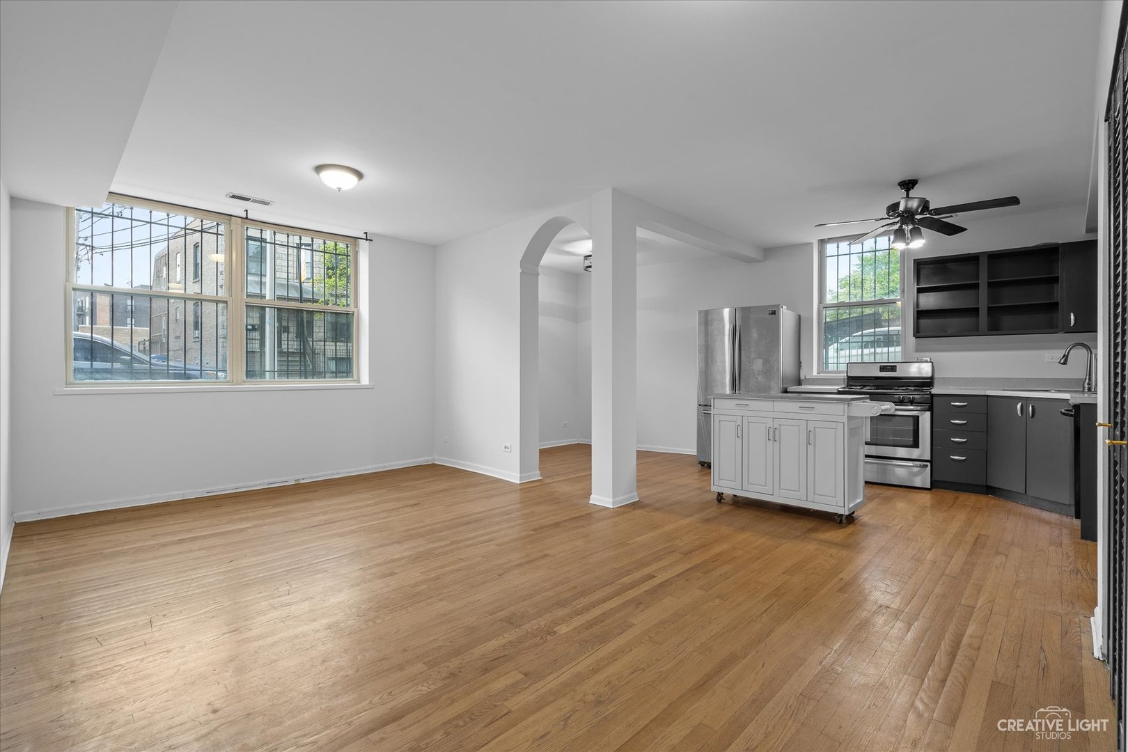 1410 W Sunnyside Avenue Unit: G