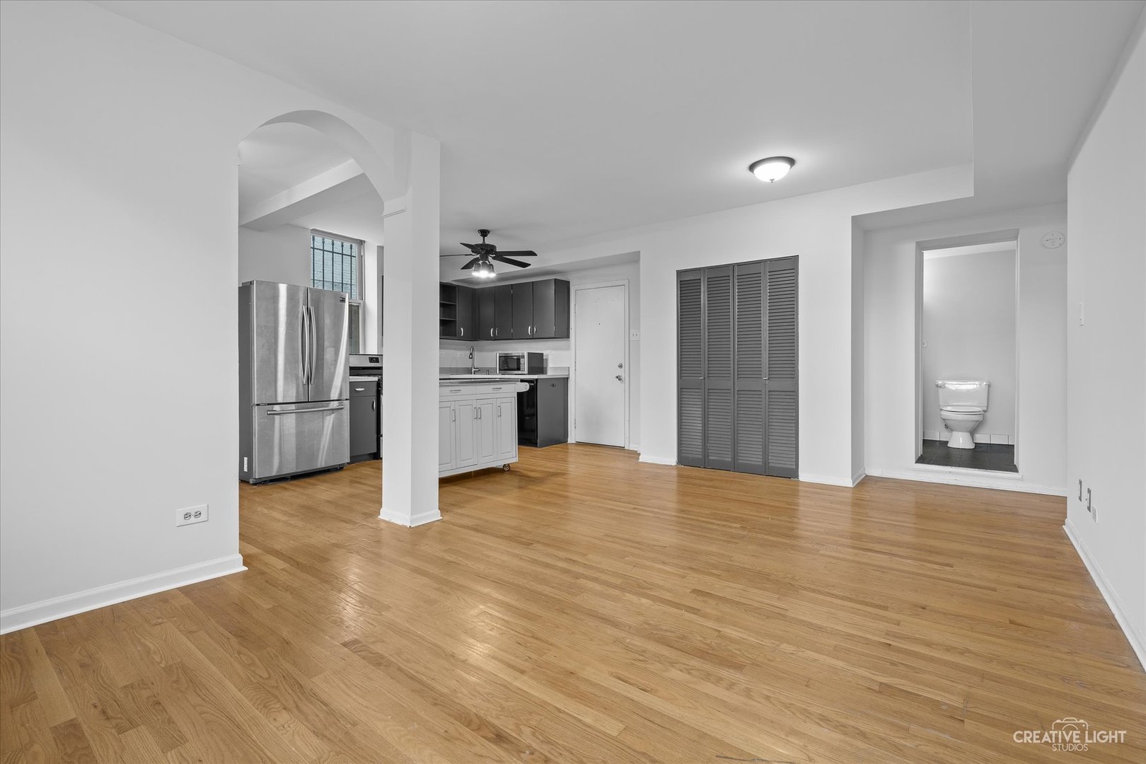 1410 W Sunnyside Avenue Unit: G