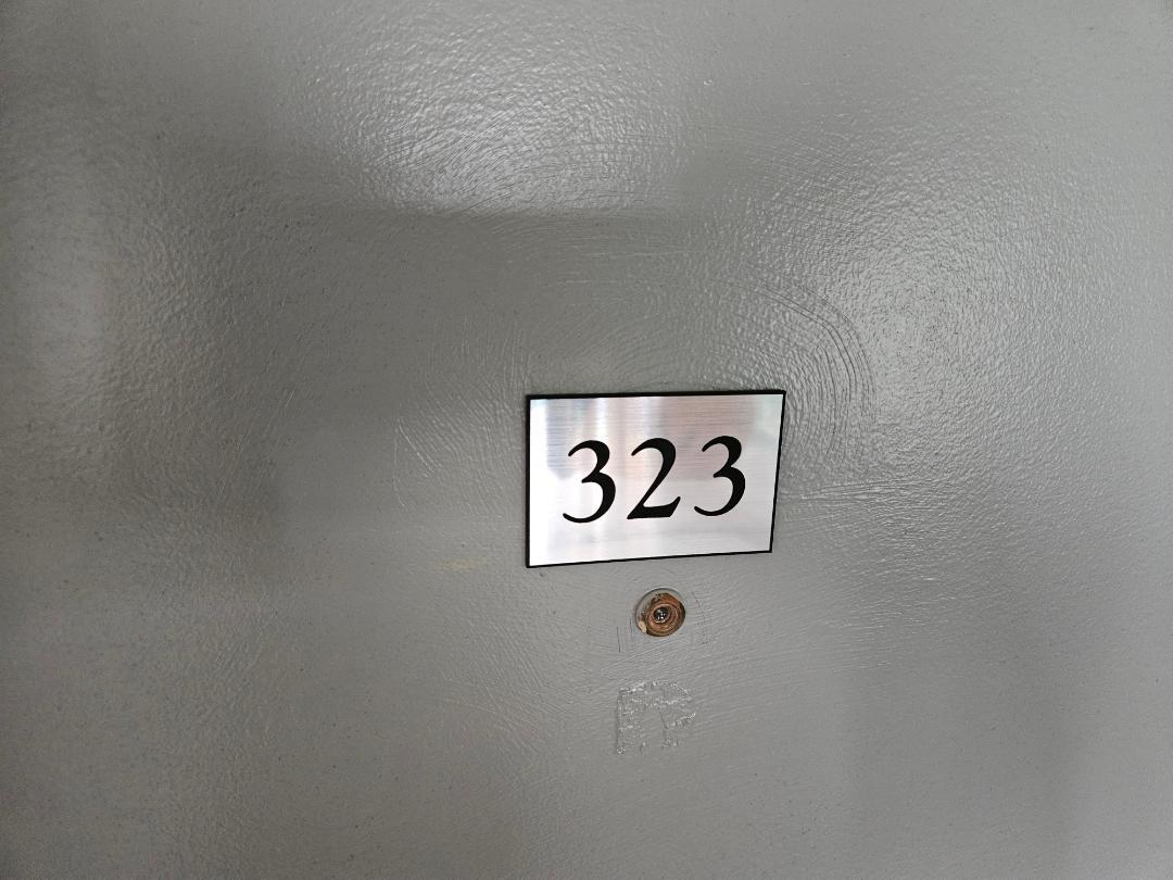 645 Virginia Road Unit: 323