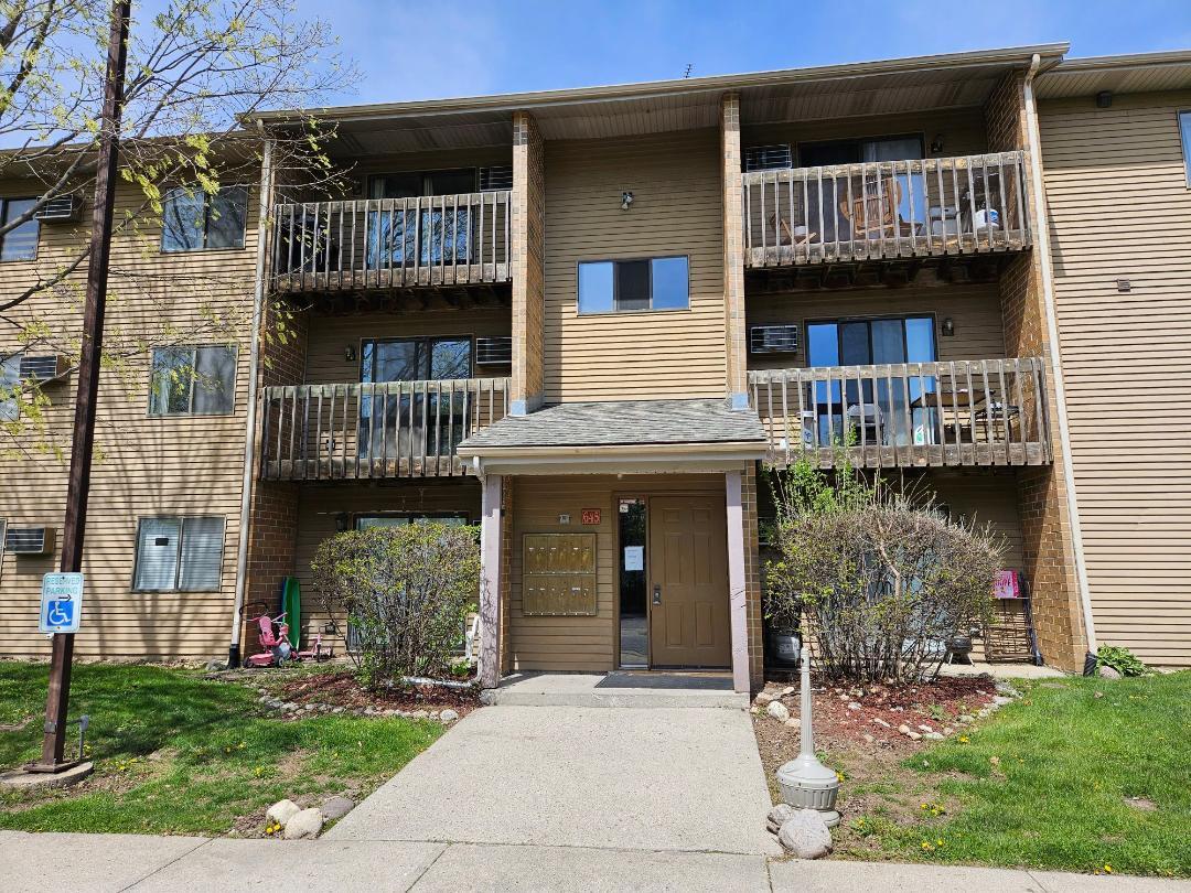645 Virginia Road Unit: 323