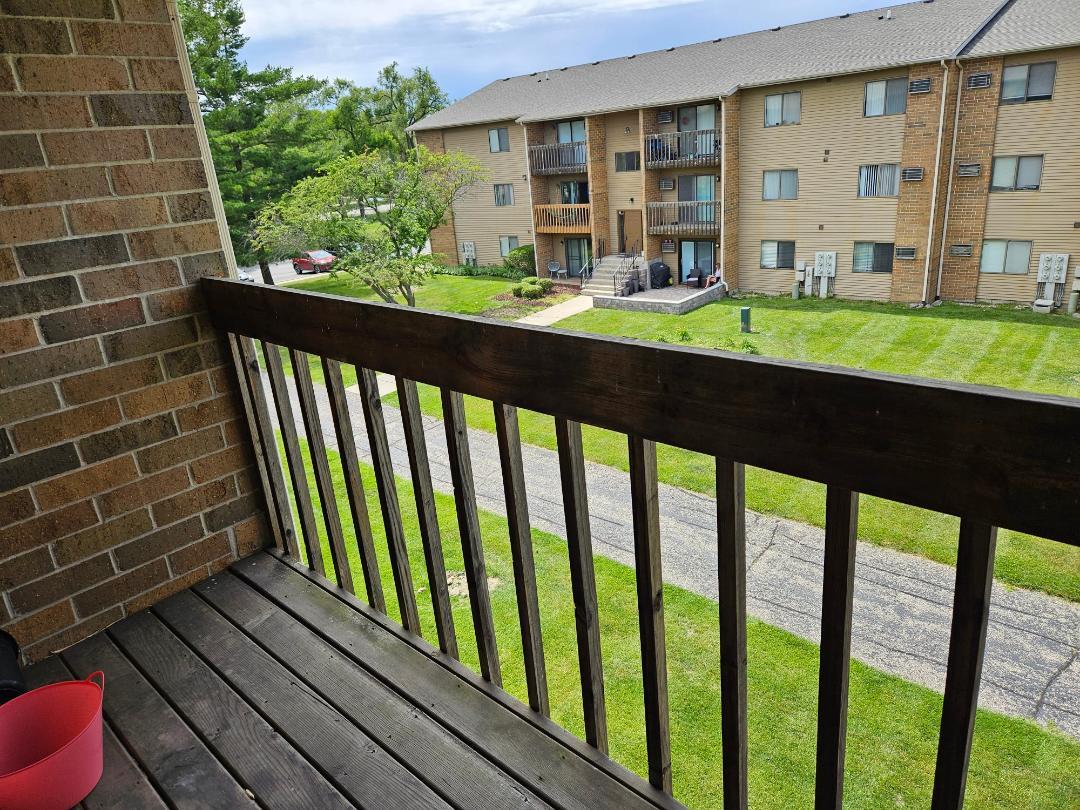 645 Virginia Road Unit: 323