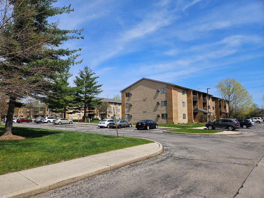 645 Virginia Road Unit: 323