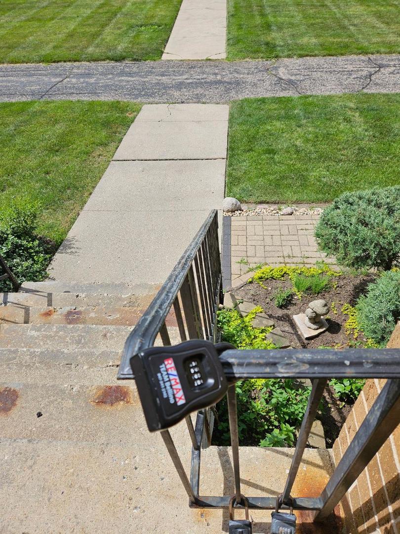 645 Virginia Road Unit: 323