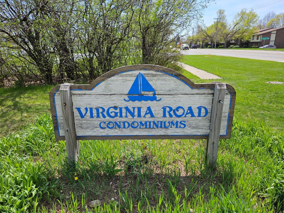 645 Virginia Road Unit: 323