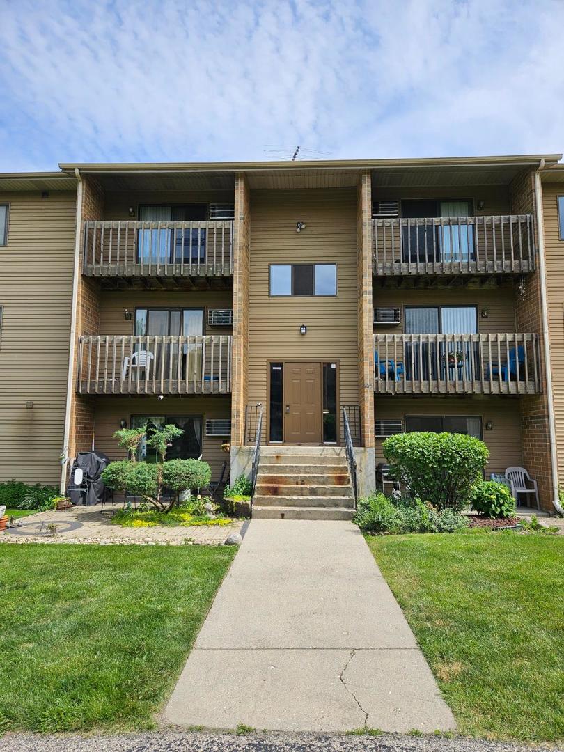 645 Virginia Road Unit: 323