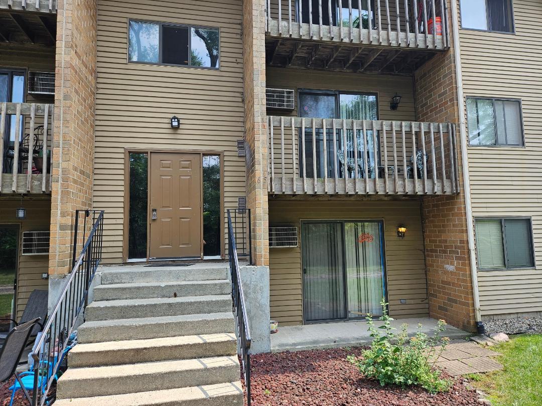 645 Virginia Road Unit: 323