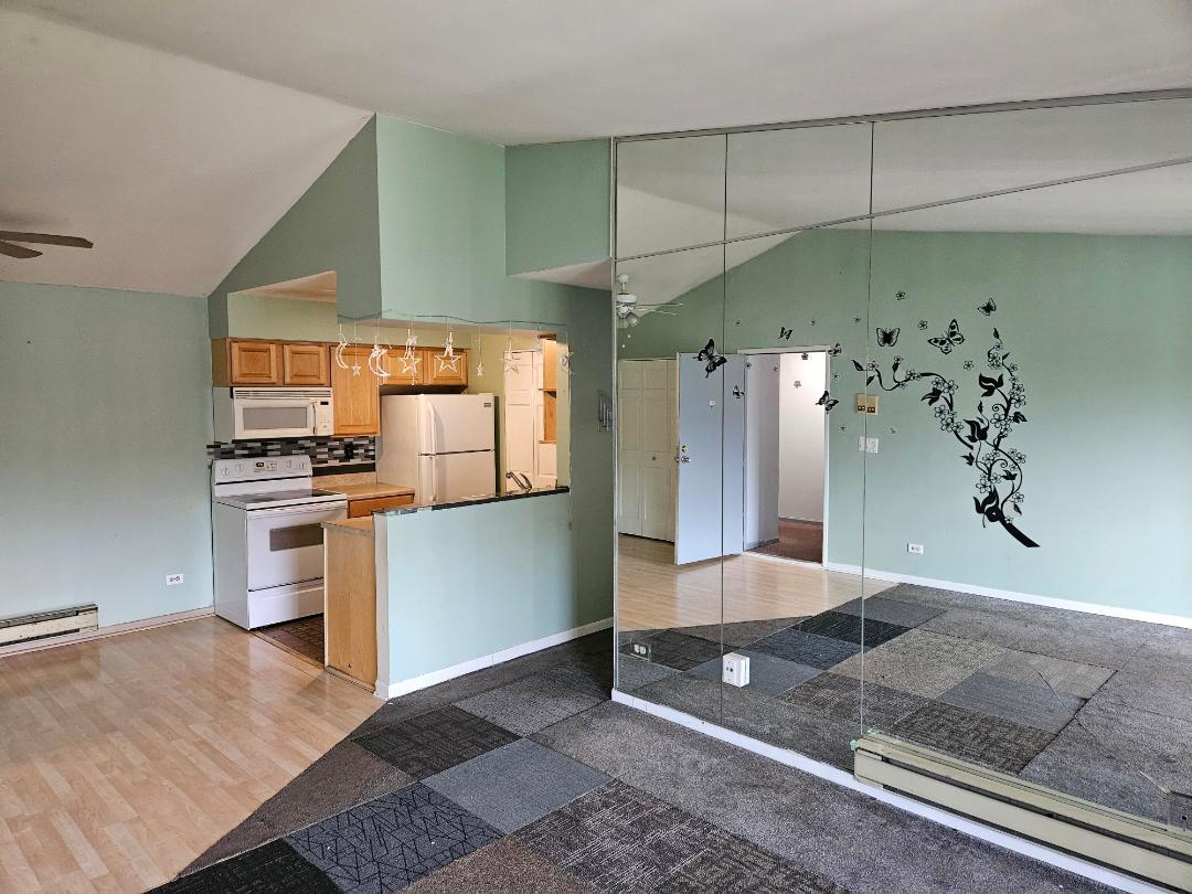 645 Virginia Road Unit: 323