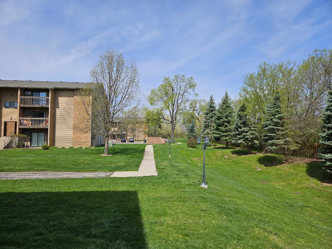 645 Virginia Road Unit: 323