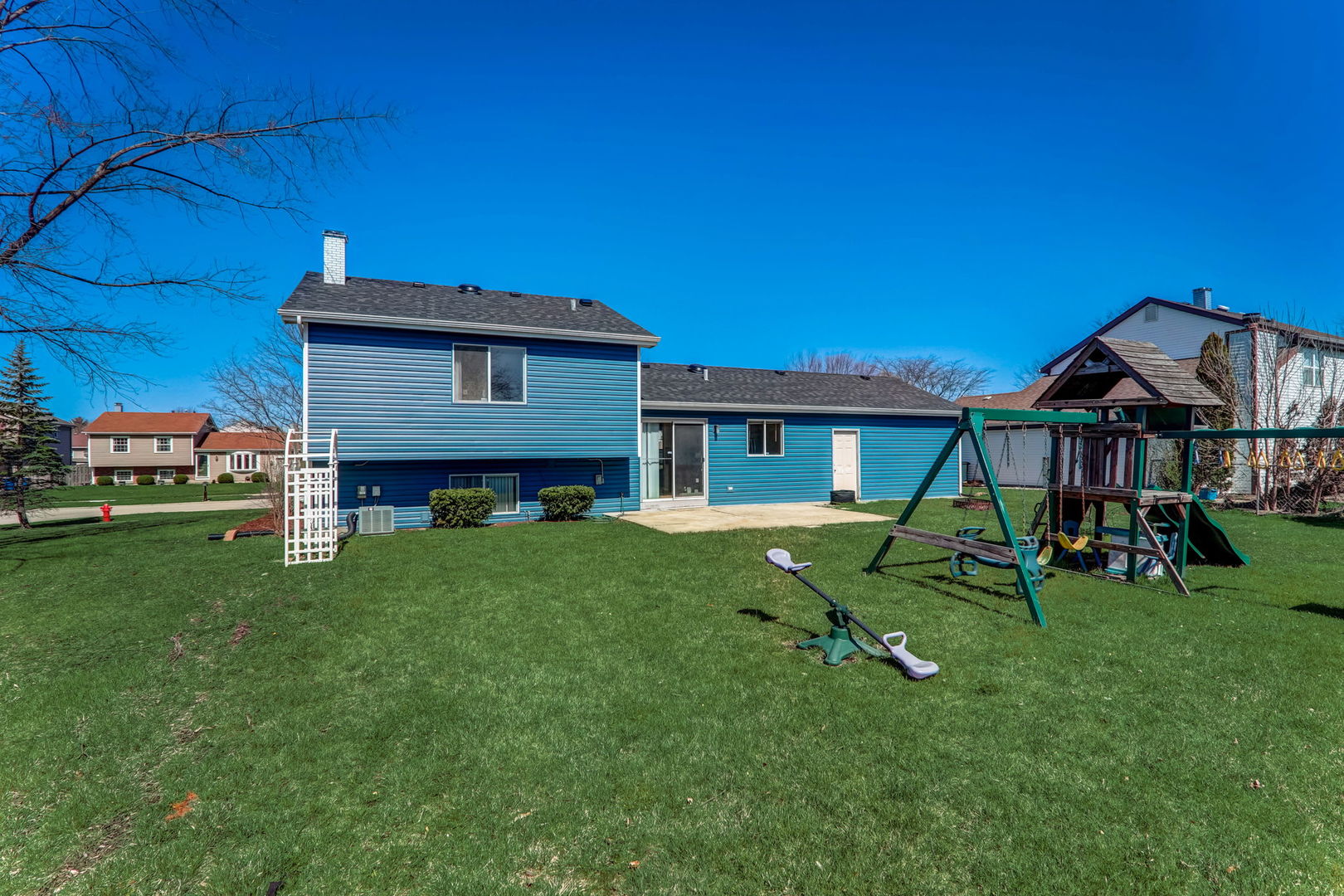 400 E Chippendale Drive