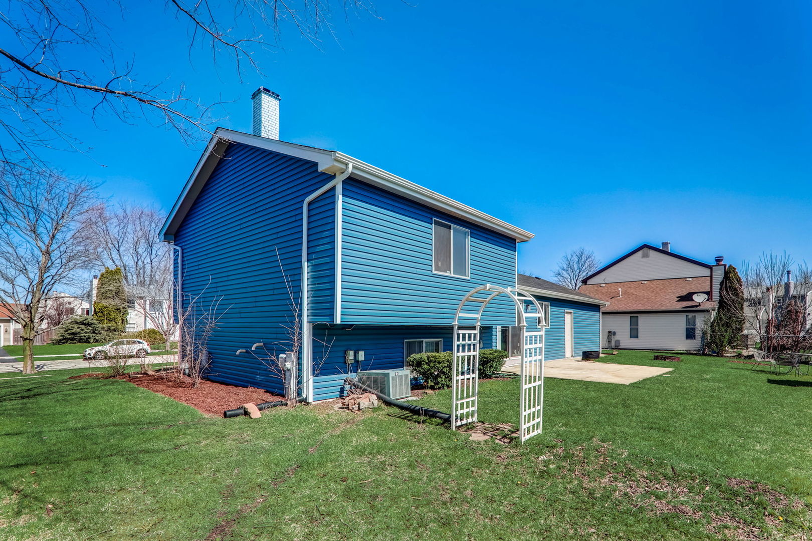 400 E Chippendale Drive