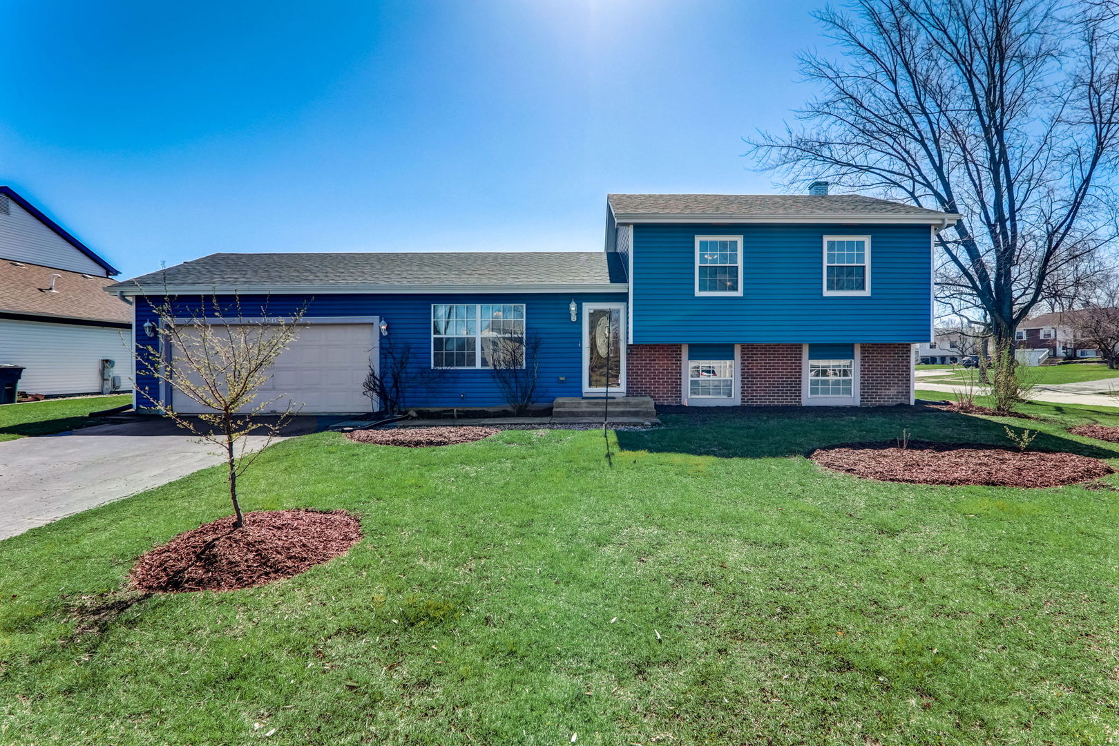 400 E Chippendale Drive