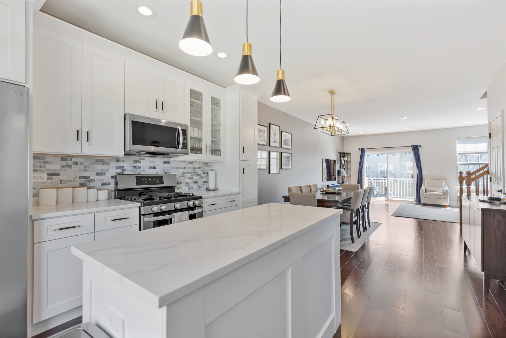 239 JACKSON Street Unit: 239