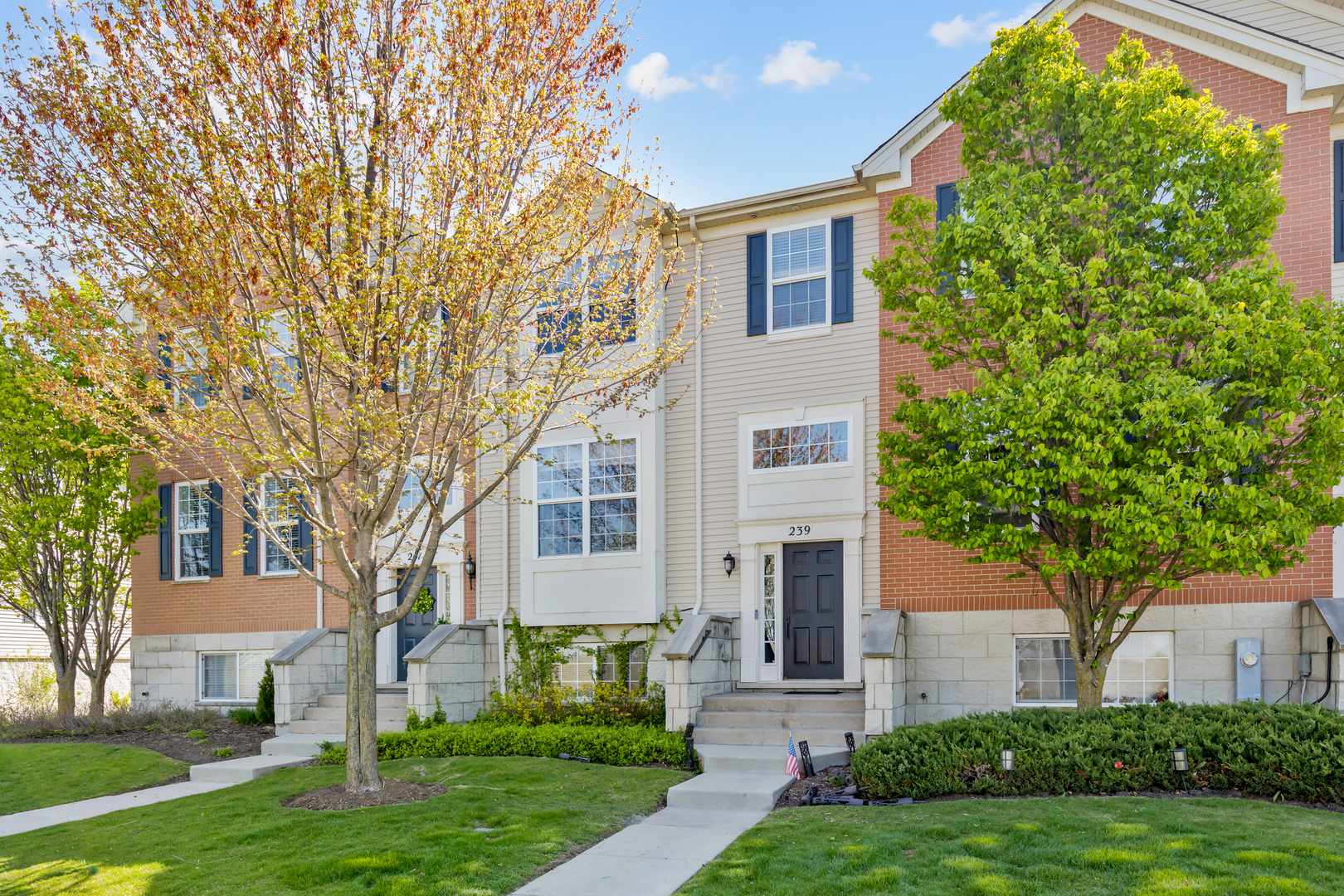 239 JACKSON Street Unit: 239