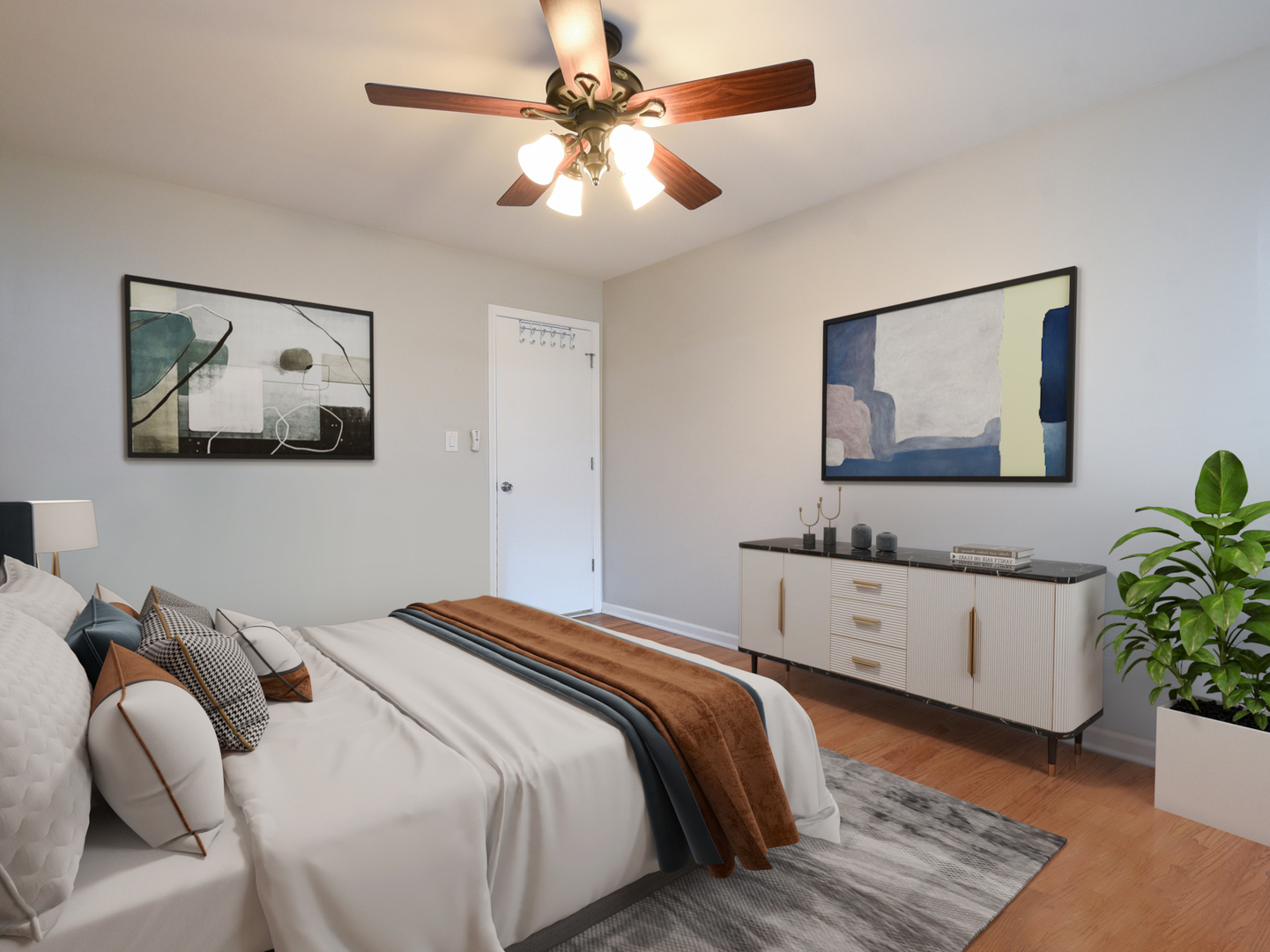 16W779 56th Place Unit: 2