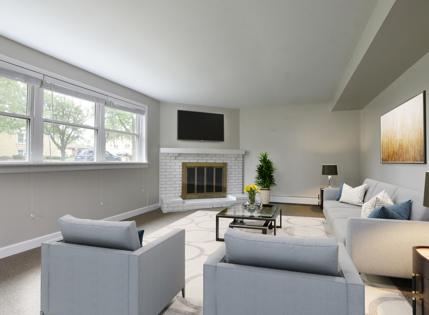 16W779 56th Place Unit: 2