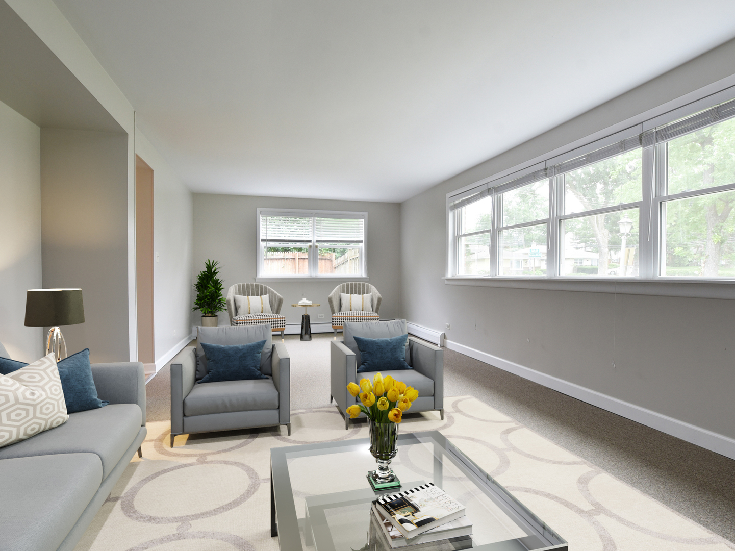 16W779 56th Place Unit: 2