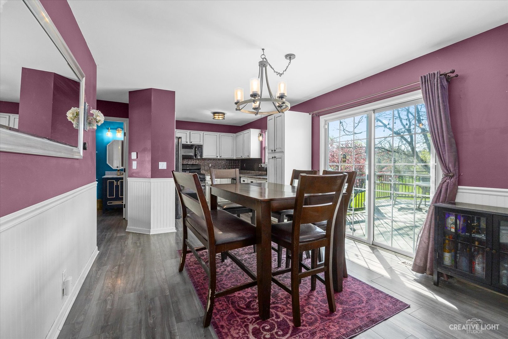 1003 N Oak Creek Drive