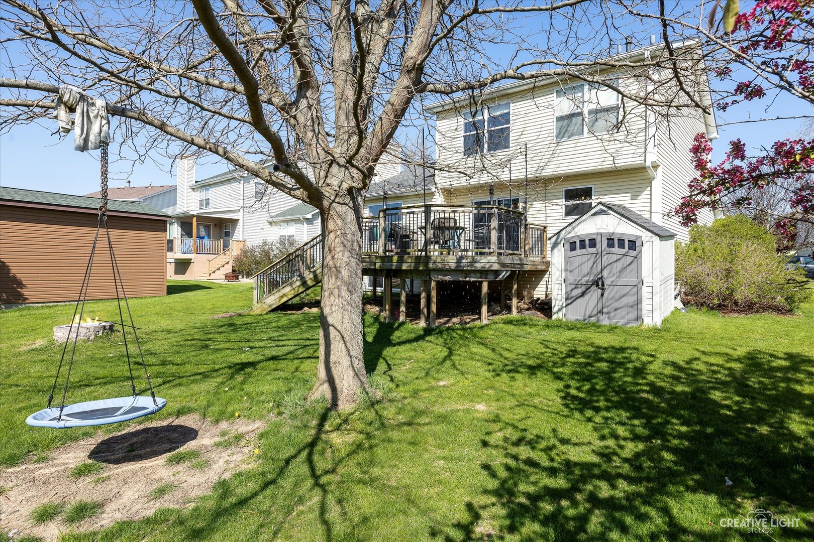 1003 N Oak Creek Drive