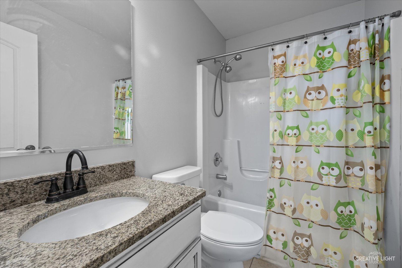 1003 N Oak Creek Drive