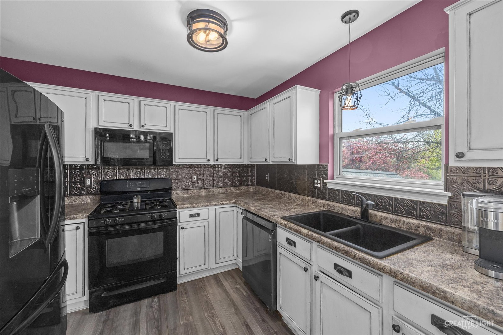 1003 N Oak Creek Drive