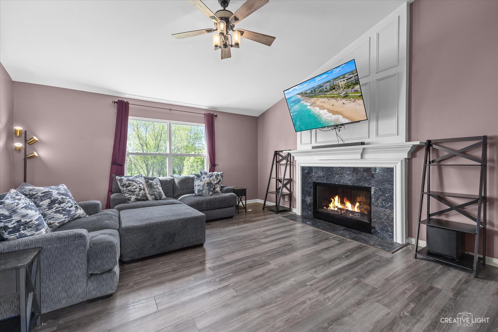 1003 N Oak Creek Drive