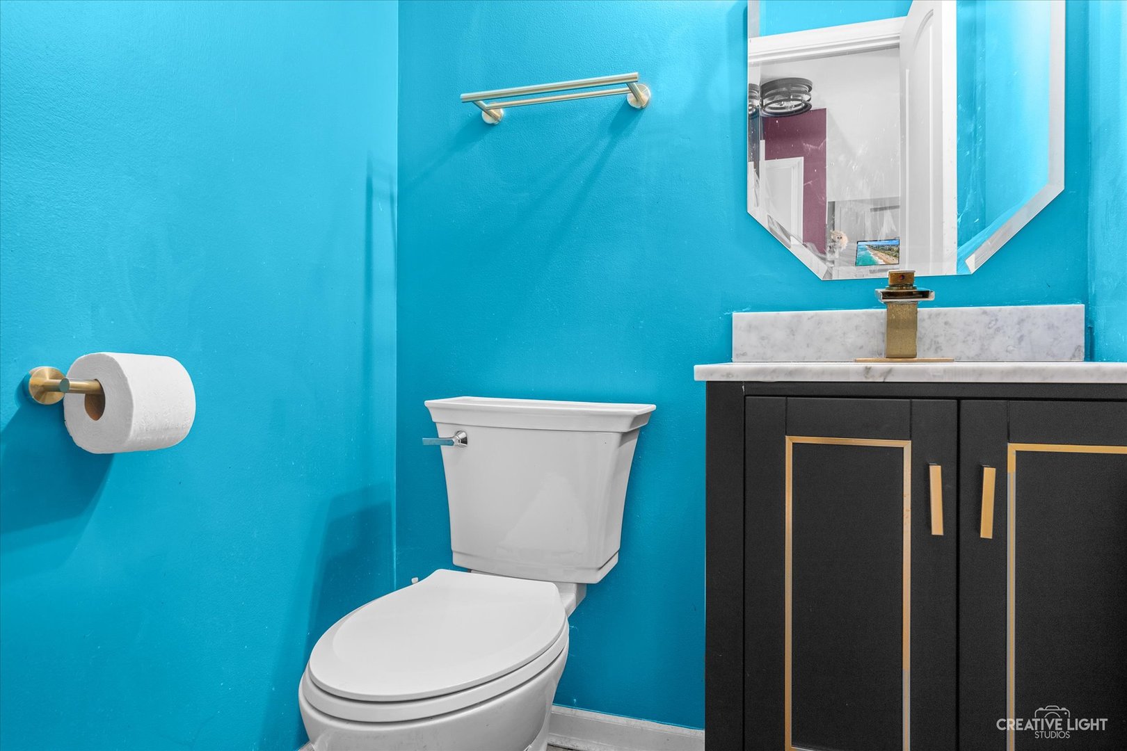 1003 N Oak Creek Drive