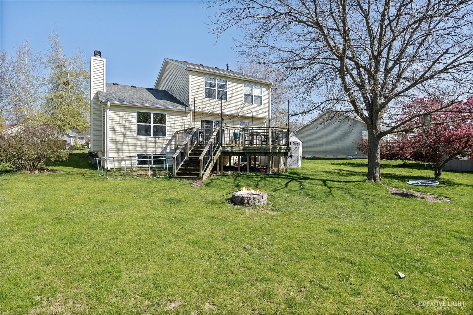 1003 N Oak Creek Drive