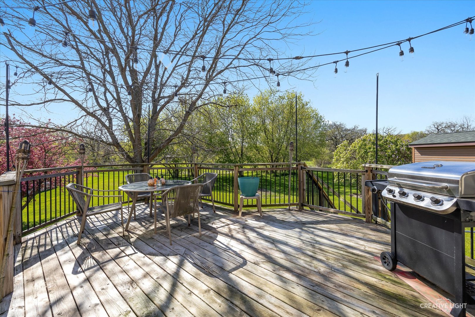 1003 N Oak Creek Drive